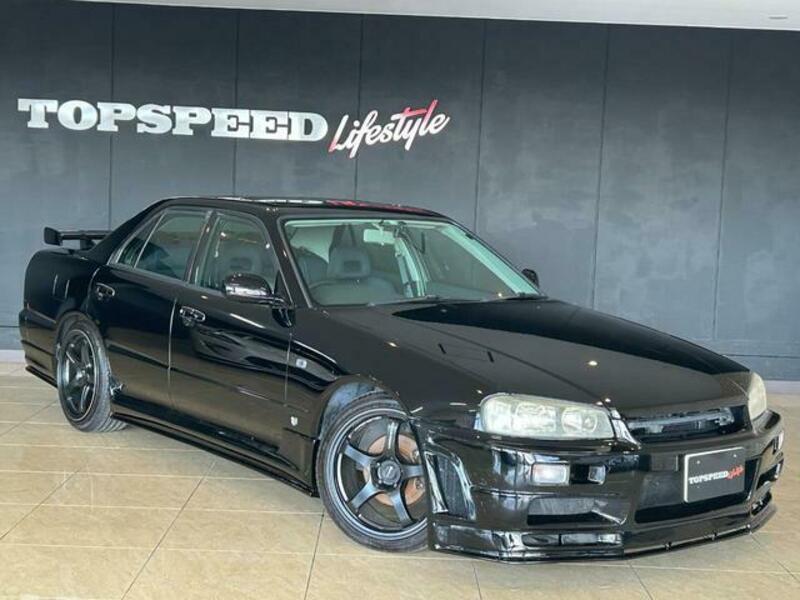 SKYLINE