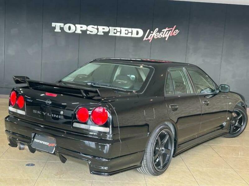 SKYLINE