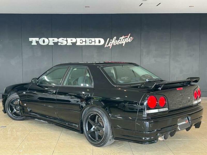 SKYLINE