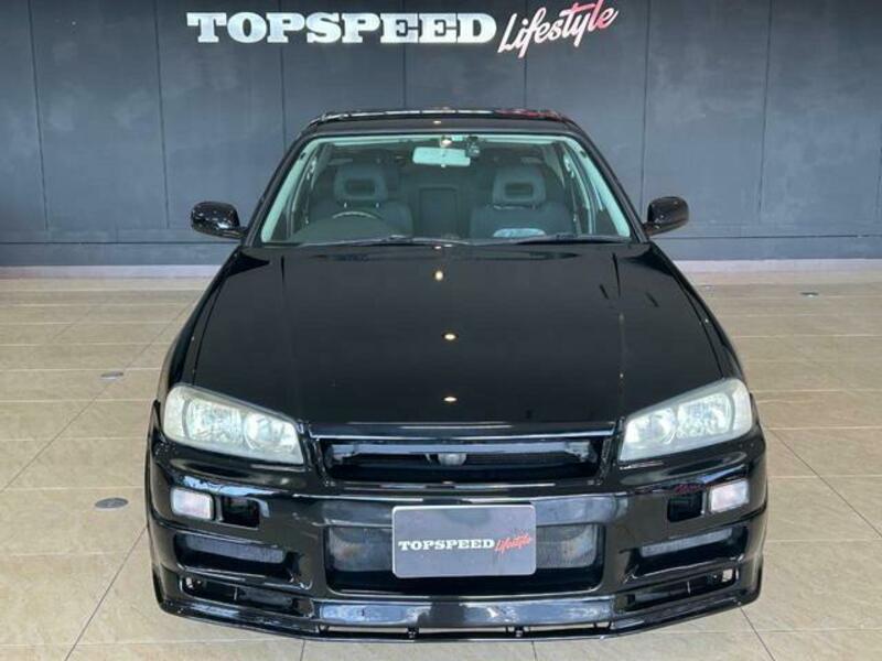 SKYLINE