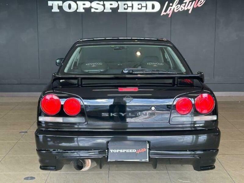 SKYLINE