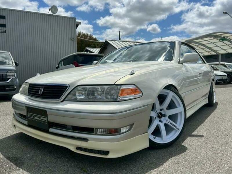 MARK II