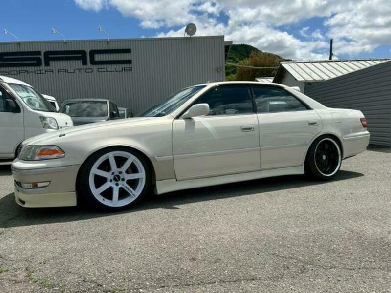 MARK II