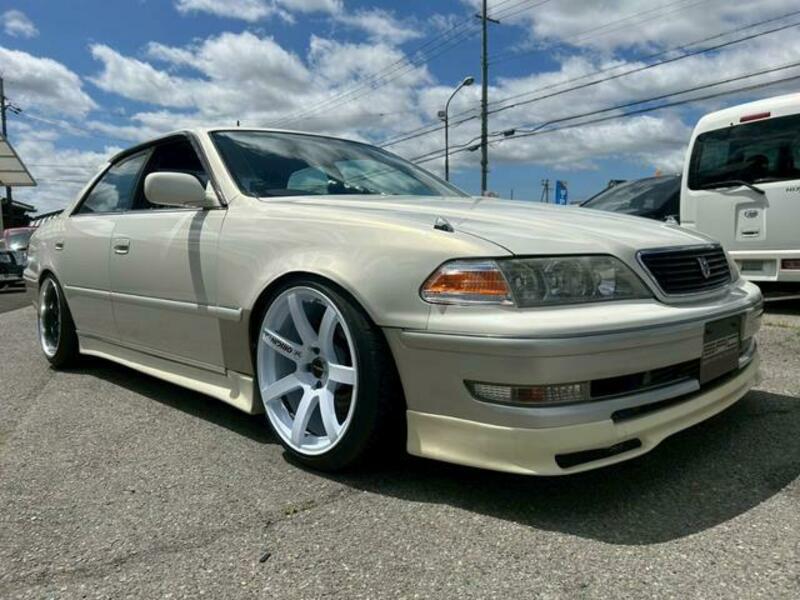 MARK II