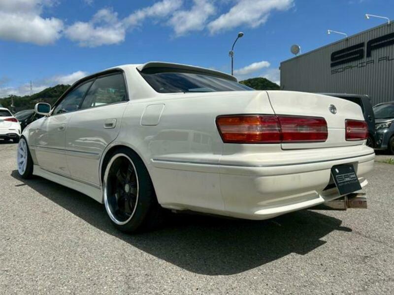 MARK II
