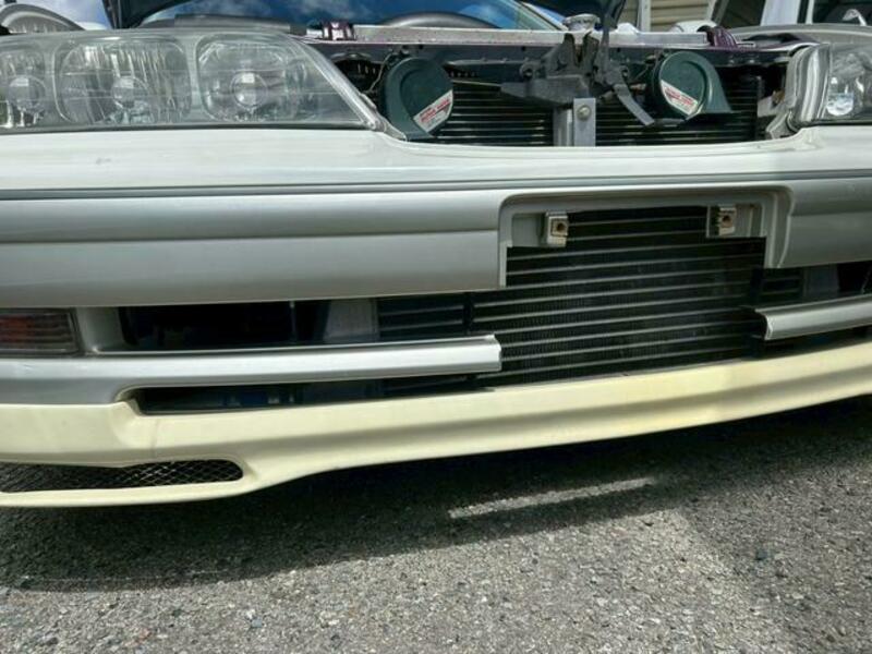 MARK II