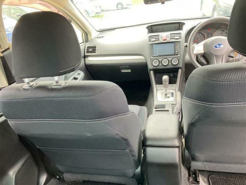 IMPREZA G4