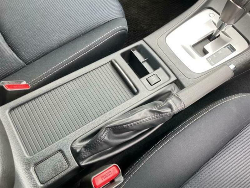 IMPREZA G4