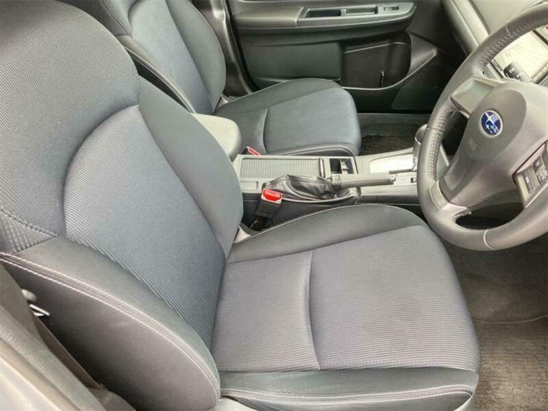 IMPREZA G4