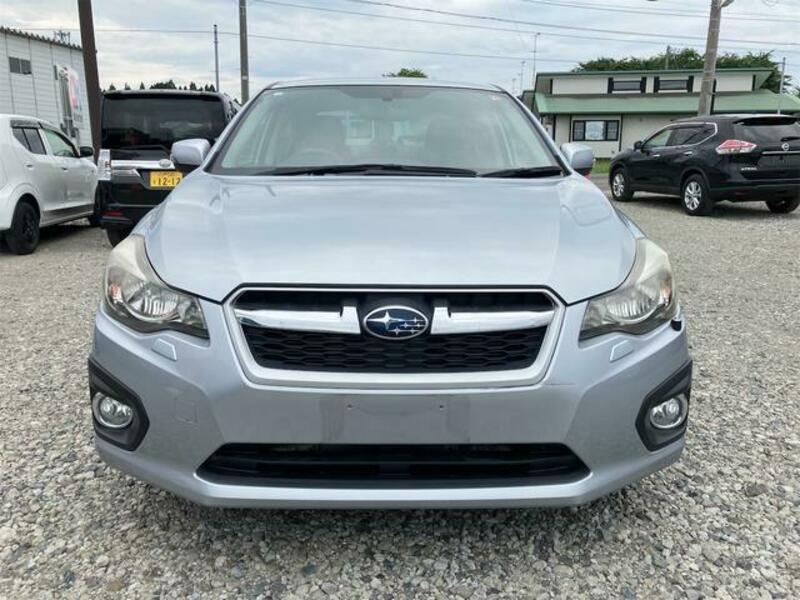 IMPREZA G4
