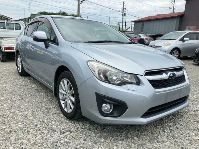 IMPREZA G4
