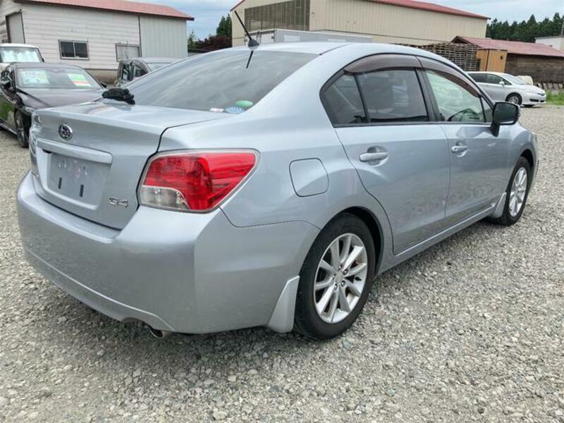 IMPREZA G4