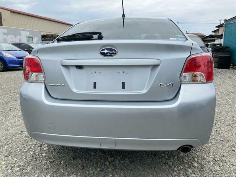 IMPREZA G4