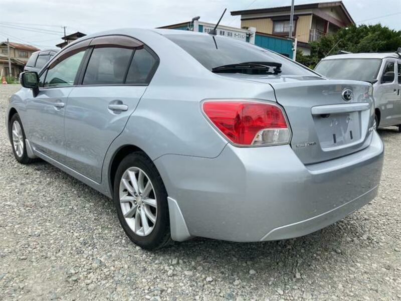 IMPREZA G4