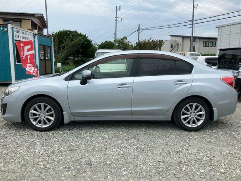 IMPREZA G4