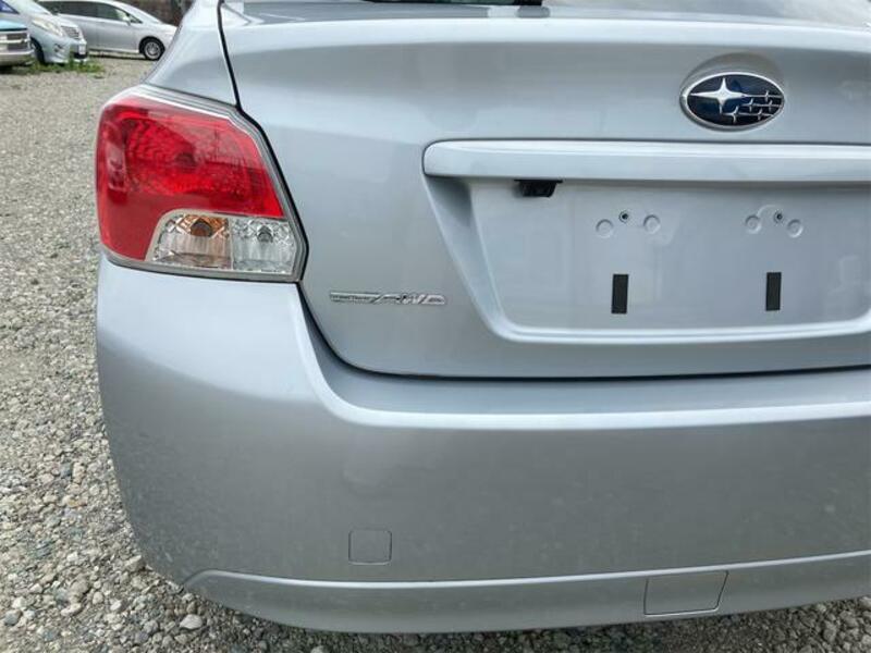 IMPREZA G4