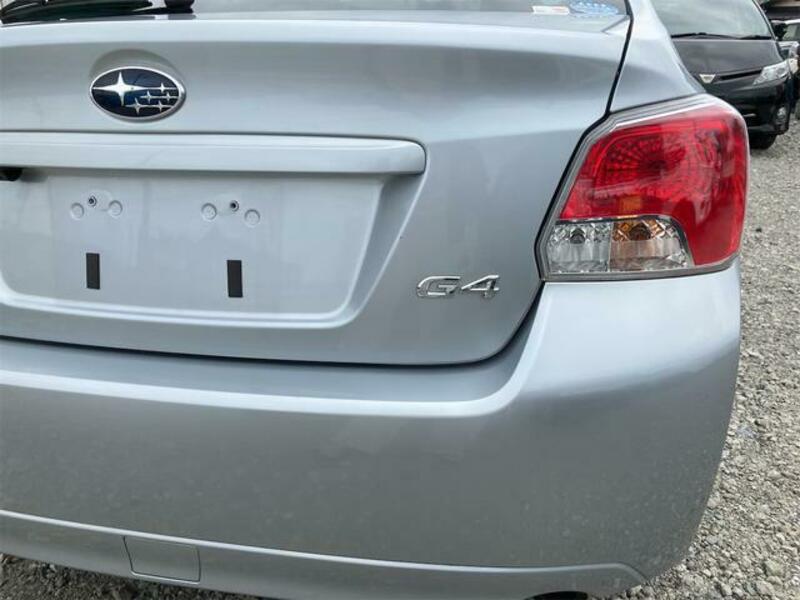 IMPREZA G4