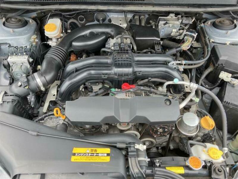 IMPREZA G4