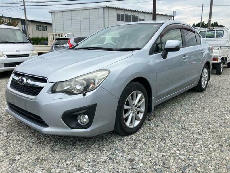 IMPREZA G4-0