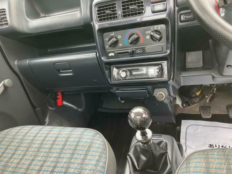 ACTY TRUCK