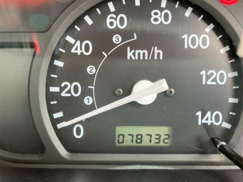 ACTY TRUCK