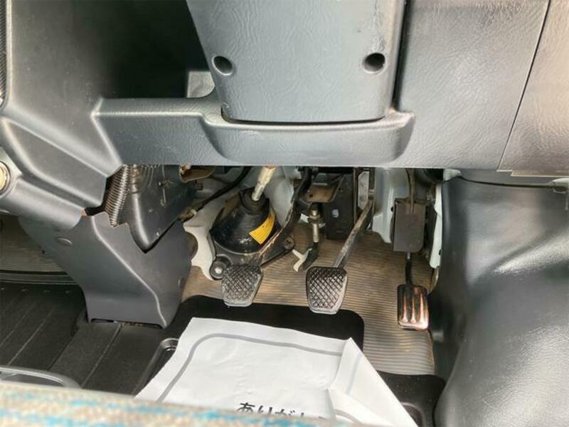 ACTY TRUCK
