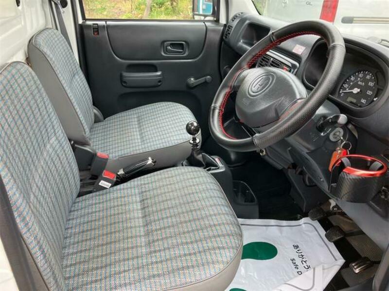 ACTY TRUCK