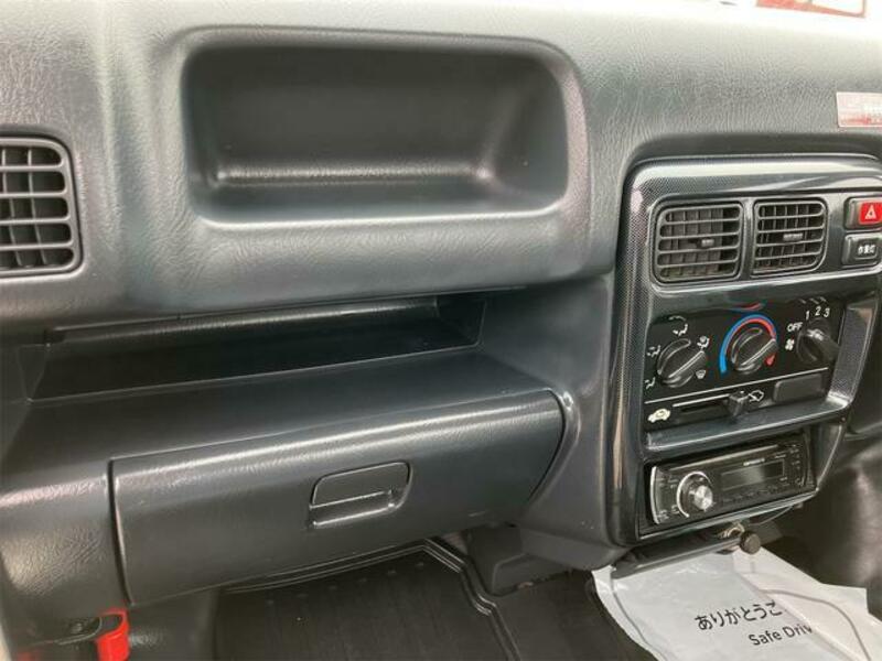 ACTY TRUCK