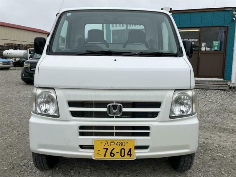 ACTY TRUCK