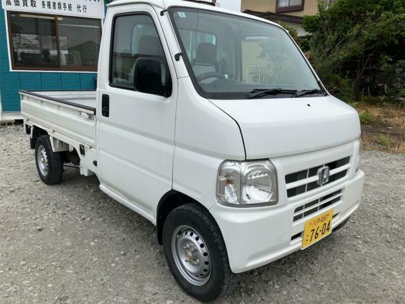 ACTY TRUCK