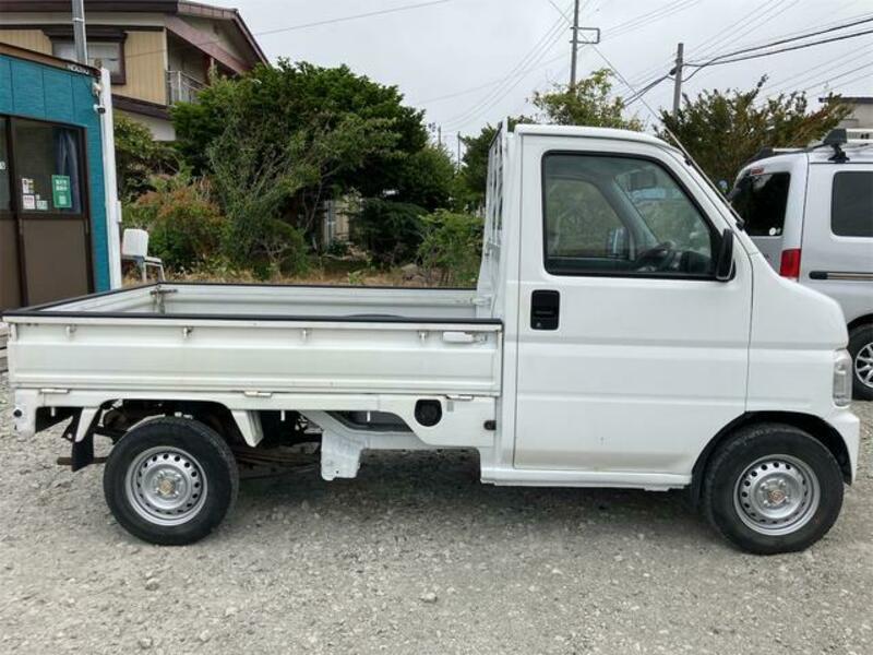 ACTY TRUCK
