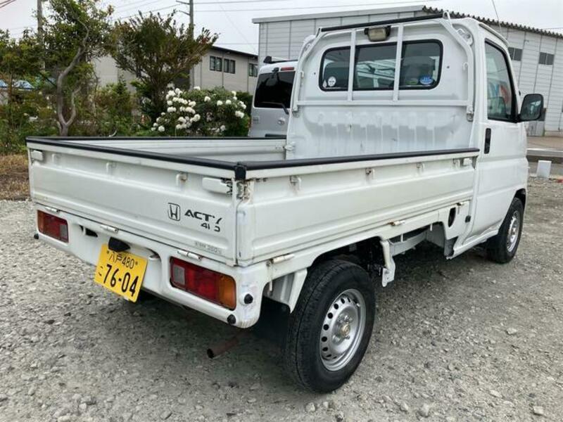ACTY TRUCK