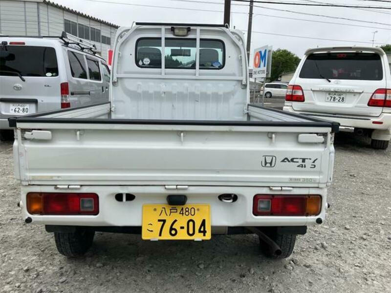 ACTY TRUCK