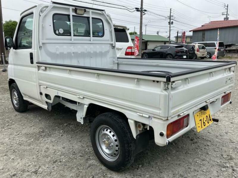 ACTY TRUCK