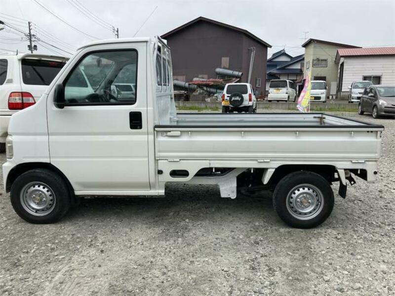 ACTY TRUCK