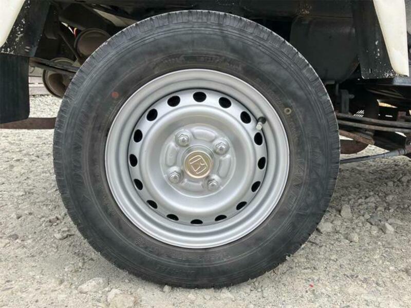 ACTY TRUCK