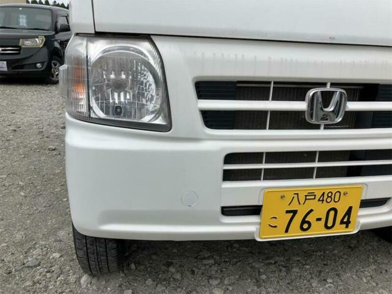 ACTY TRUCK