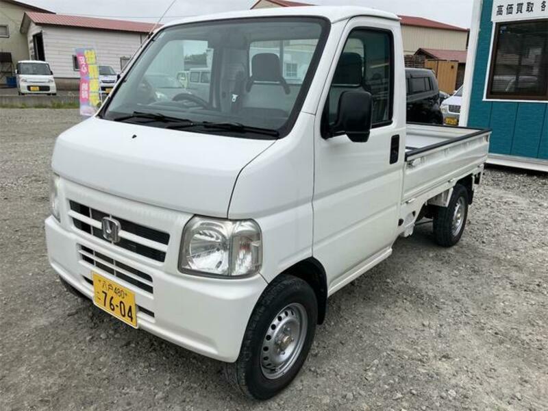 ACTY TRUCK-0