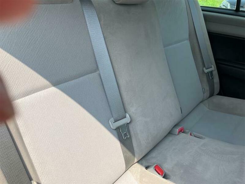 COROLLA AXIO