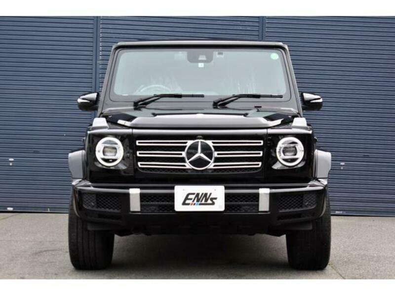 G-CLASS
