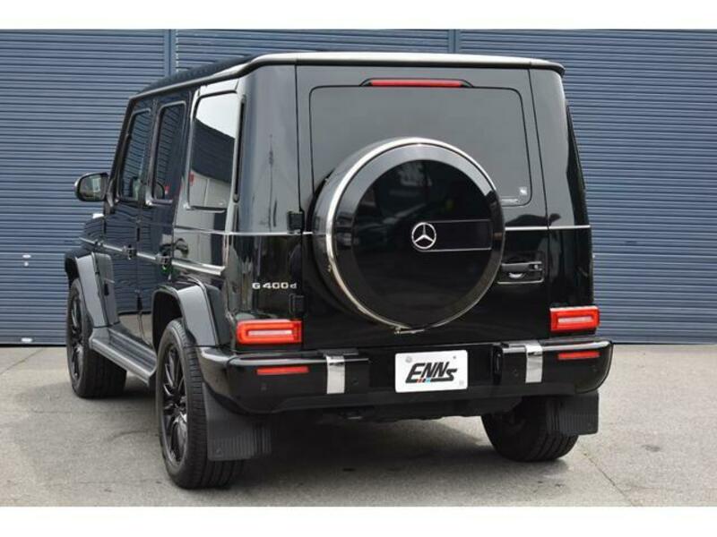 G-CLASS