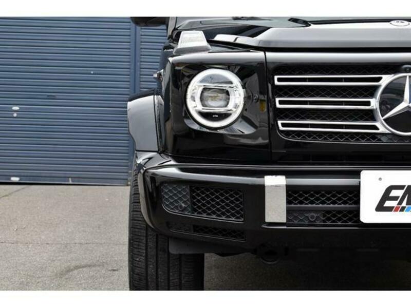 G-CLASS