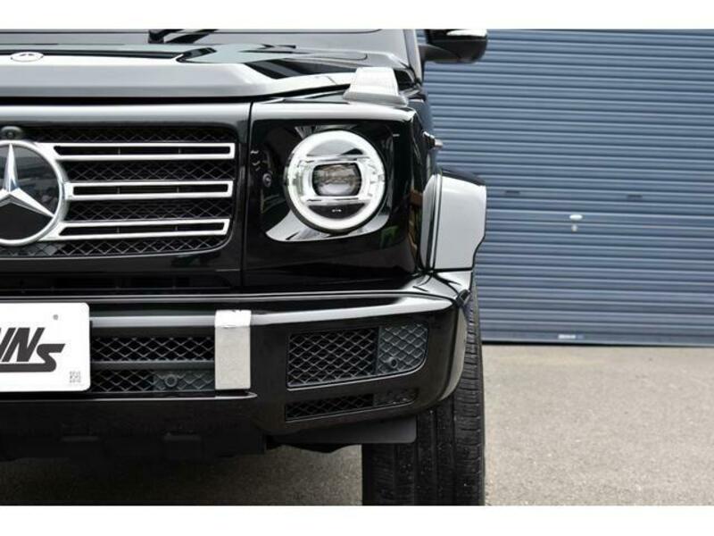 G-CLASS