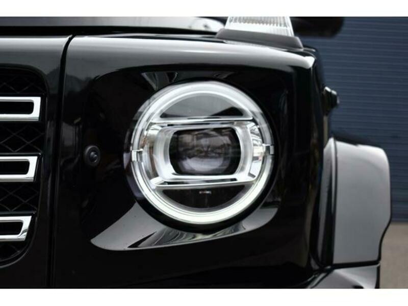 G-CLASS
