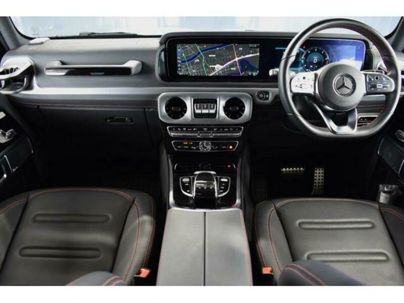G-CLASS