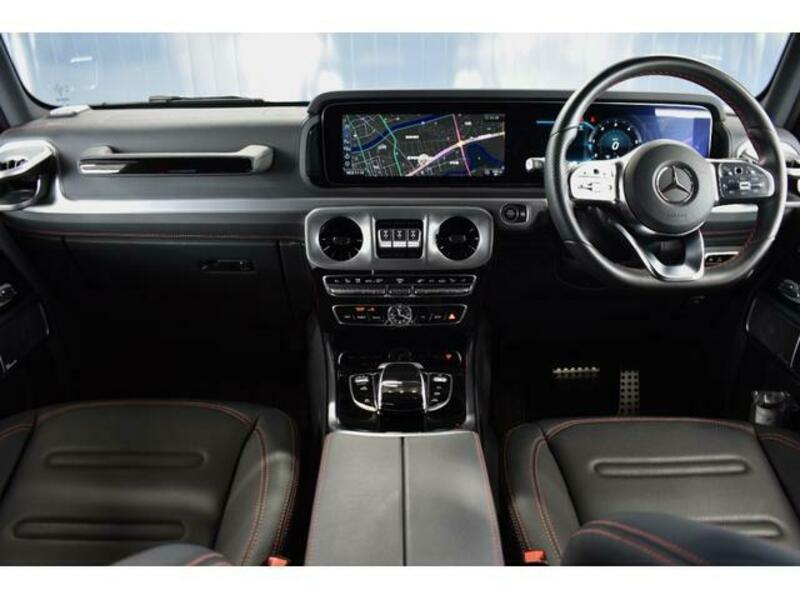 G-CLASS