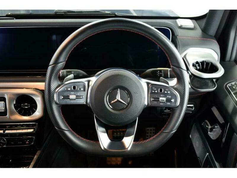 G-CLASS