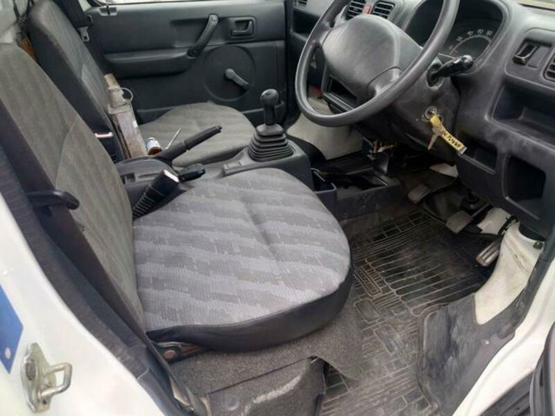CARRY TRUCK
