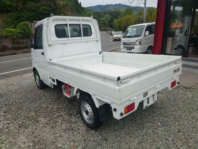 CARRY TRUCK