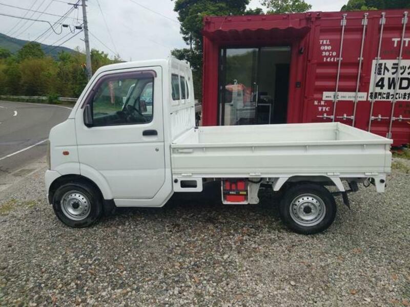 CARRY TRUCK